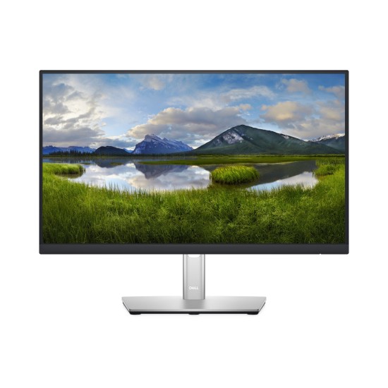 Monitor Dell P2222H - 21.5p - Full HD - HDMI - VGA - DisplayPort - 210-BBBW