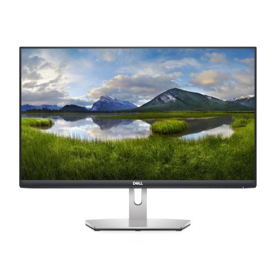 Monitor Dell S2421H - 23.8p - Full HD - HDMI - 2x 6W - Gris con Negro - 210-AXHF