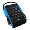 Disco Duro Externo Adata Hd720 2.5p 2Tb Usb 3.0 Windows/Mac/Linux Negro/Azul - AHD720-2TU31-CBL Disco Duro Externo Adata Hd720 2.5p 2Tb Usb 3.0 Windows/Mac/Linux Negro/Azul - AHD720-2TU31-CBL