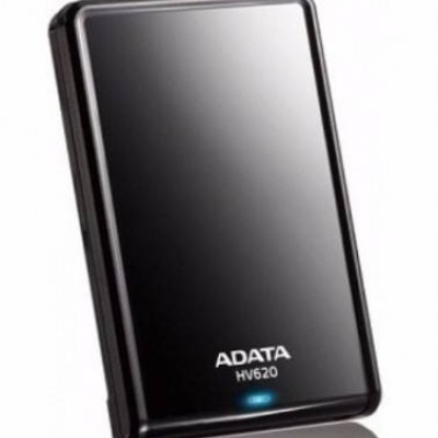 Disco Duro Externo Adata Hv620S 2.5p 1Tb Usb 3.1 Windows/Mac/Linux Negro - AHV620S-1TU31-CBK