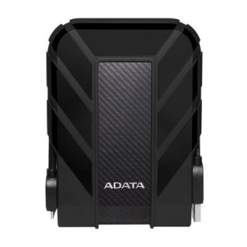 Disco Duro Externo Adata Hd710 Pro 2.5p 2Tb Usb 3.1 Windows/Mac/Linux Negro - AHD710P-2TU31-CBK