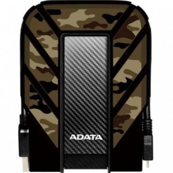 Disco Duro Externo ADATA HD710M Pro 1TB USB 3.1 Resistente al Agua y Golpes Modelo AHD710MP-1TU31-CCF Disco Duro Externo ADATA HD710M Pro 1TB USB 3.1 Resistente al Agua y Golpes Modelo AHD710MP-1TU31-CCF