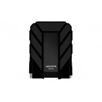 Disco Duro Externo Adata Hd710 Pro 2.5p 1Tb Usb 3.1 Windows/Mac/Linux Negro - AHD710P-1TU31-CBK