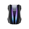 Disco Duro Externo Adata Hd770G 2.5p 1Tb Usb 3.2 Windows/Mac/Linux Rgb Negro - AHD770G-1TU32G1-CBK Disco Duro Externo Adata Hd770G 2.5p 1Tb Usb 3.2 Windows/Mac/Linux Rgb Negro - AHD770G-1TU32G1-CBK