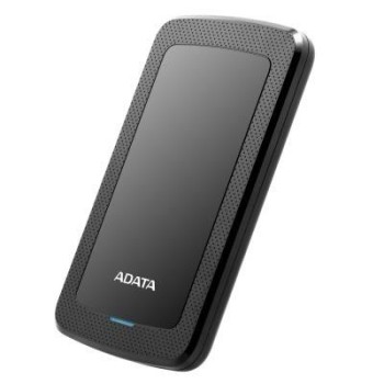 Disco Duro Externo Adata Hv300 2.5p 1Tb Usb 3.1 Windows/Mac/Linux Negro - AHV300-1TU31-CBK