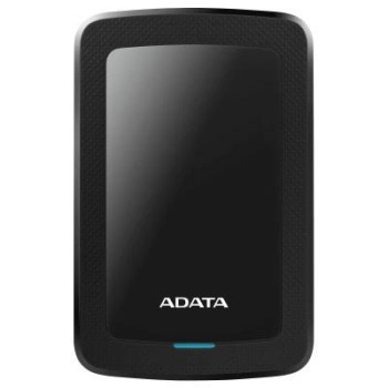 Disco Duro Externo Adata Hv300 2.5p 2Tb Usb 3.1 Windows/Mac/Linux Azul - AHV300-2TU31-CBL