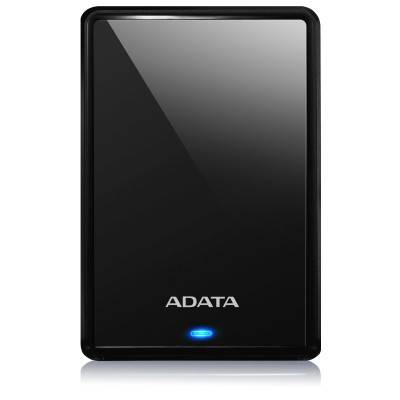 Disco Duro Externo Adata Hv620S 2.5p 4Tb Usb 3.1 Windows/Mac/Linux Negro - AHV620S-4TU31-CBK