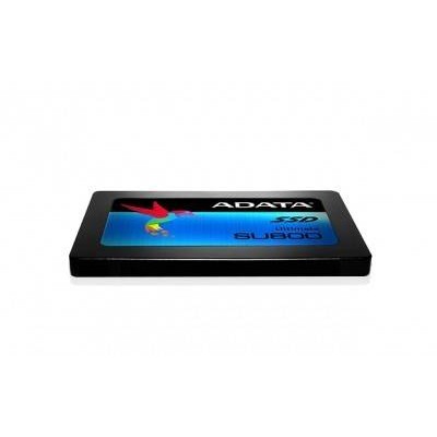 Unidad De Estado Sólido Adata Ultimate Su800 2.5p 1Tb Sata 3 - ASU800SS-1TT-C