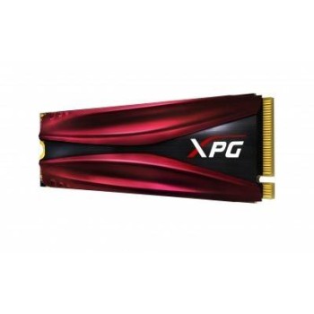 Unidad De Estado Sólido Adata Xpg Gammix S11 Pro M.2 1Tb Pci Express 3.0 - AGAMMIXS11P-1TT-C