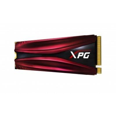 Unidad De Estado Sólido Adata Xpg Gammix S11 Pro M.2 1Tb Pci Express 3.0 - AGAMMIXS11P-1TT-C