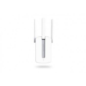 Extensor De Rango Mercusys 2,4 Ghz 300 Mbit/S 3 Antenas - MW300RE