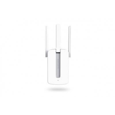 Extensor De Rango Mercusys 2,4 Ghz 300 Mbit/S 3 Antenas - MW300RE
