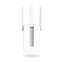 Extensor De Rango Mercusys 2,4 Ghz 300 Mbit/S 3 Antenas - MW300RE
