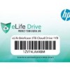 Certificado De Almacenamiento En La Nube Hp Elife Briefcasee 2Tb Año - 1ZV74LA#ABM Certificado De Almacenamiento En La Nube Hp Elife Briefcasee 2Tb Año - 1ZV74LA#ABM
