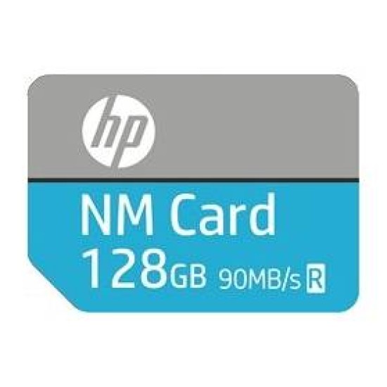 Hp Nm100 Memoria Flash 128 Gb Microsd Uhs Iii Clase 10 - 16L62AA#ABM