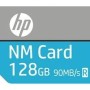 Hp Nm100 Memoria Flash 128 Gb Microsd Uhs Iii Clase 10 - 16L62AA#ABM