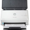 Escáner Hp Scanjet Pro 3000 S4 Adf Resolución 600Dpi - 6FW07A#BGJ Escáner Hp Scanjet Pro 3000 S4 Adf Resolución 600Dpi - 6FW07A#BGJ