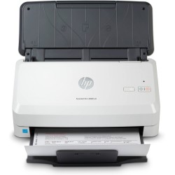 Escáner HP ScanJet Pro 3000 S4 ADF Resolución 600 DPI - 6FW07A#BGJ Escáner HP ScanJet Pro 3000 S4 ADF Resolución 600 DPI - 6FW07A#BGJ