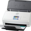 Escáner Hp Scanjet Pro N4000 Snw1 40Ppm Wi Fi Usb 3.0 Ethernet Dúplex Blanco - 6FW08A Escáner Hp Scanjet Pro N4000 Snw1 40Ppm Wi Fi Usb 3.0 Ethernet Dúplex Blanco - 6FW08A