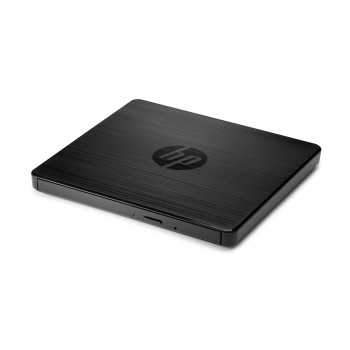 Unidad De Disco Dvd Rw Hp Usb 2.0 Externo - F2B56AA