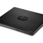 Unidad De Disco Dvd Rw Hp Usb 2.0 Externo - F2B56AA