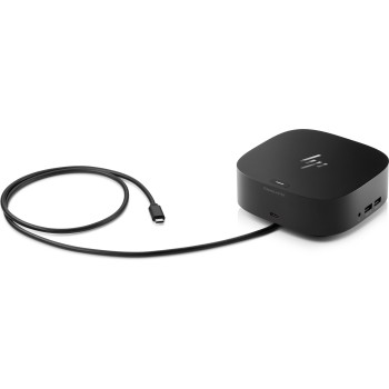 Docking Station Hp Dock G2 Usb C/Usb A Hdmi Displayport Usb 3.0 Rj 45 - 5TW13AA#ABM