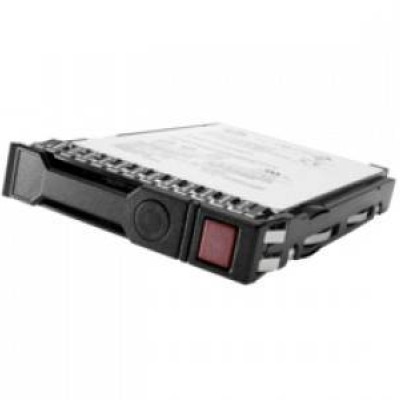 Disco Duro Interno Hpe 3.5p 1Tb Sata 3 7200 Rpm - 861686-B21