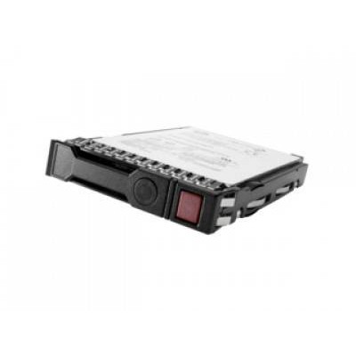 Disco Duro Interno Hpe 3.5p 1Tb Sata 3 7200 Rpm - 861686-B21