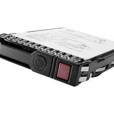 Disco Duro Interno Hpe 3.5p 1Tb Sata 3 7200 Rpm - 801882-B21