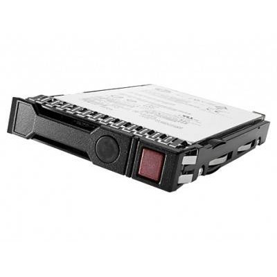 Disco Duro Interno Hpe 3.5p 1Tb Sata 3 7200 Rpm - 801882-B21