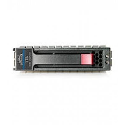 Disco Duro Interno Hpe 2.5p 1Tb Sata 3 7200 Rpm - 655710-B21