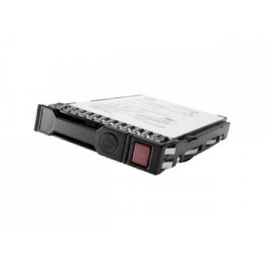 Disco Duro Interno Hpe 2.5p 2.4Tb Sas 10000 Rpm - 881457-B21