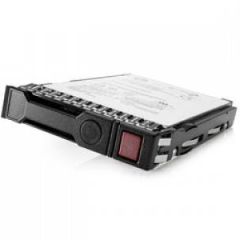 Disco Duro Interno HPE 3.5 pulgadas 2TB SATA 3 7200 RPM - Modelo 861681-B21
