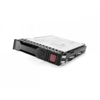 Disco Duro Interno Hpe 3.5p 2Tb Sata 3 7200 Rpm - 861681-B21