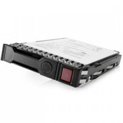 Disco Duro Interno Hpe 3.5p 2Tb Sata 3 7200 Rpm - 861681-B21