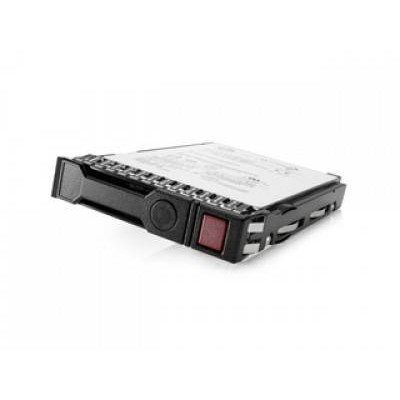 Disco Duro Interno Hpe 3.5p 2Tb Sata 3 7200 Rpm - 861681-B21