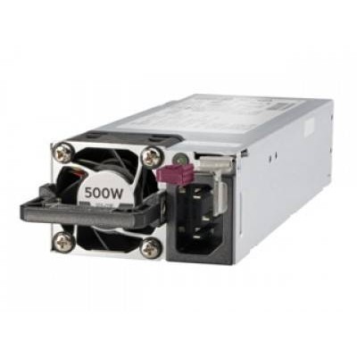 Fuente De Poder Hpe 500W 80 Plus Platinum - 865408-B21