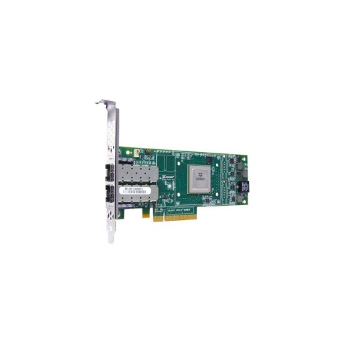 Tarjeta de Red HPE SN1100Q PCIe 16Gb 2 Puertos Fibra - Modelo P9D94A