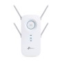 Extensor de Rango TP-LINK AC2600 - Doble Banda - 800Mpbs - 4 Antenas - RE650