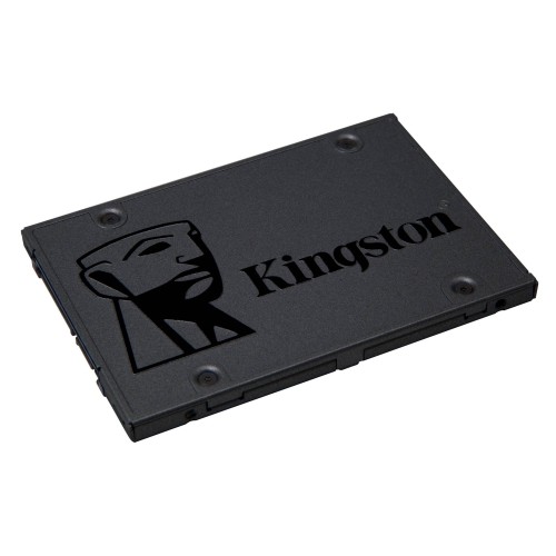 SSD Kingston A400 240GB SATA III 2.5 pulgadas - SA400S37/240G