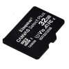 Memoria Microsdhc Kingston Canvas Select Plus 32Gb Clase 10 Uhs I C/Adaptador - SDCS2/32GB Memoria Microsdhc Kingston Canvas Select Plus 32Gb Clase 10 Uhs I C/Adaptador - SDCS2/32GB