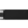 Memoria Usb Kingston Datatraveler 70 128Gb Usb C 3.2 Negro - DT70/128GB Memoria Usb Kingston Datatraveler 70 128Gb Usb C 3.2 Negro - DT70/128GB