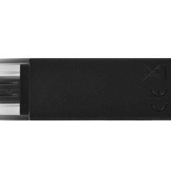 Memoria USB Kingston DataTraveler 70 64GB USB-C 3.2 Negro - DT70/64GB