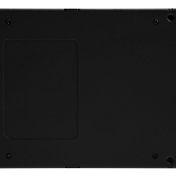 SSD Kingston KC600 256GB SATA III 2.5 pulgadas - SKC600/256G