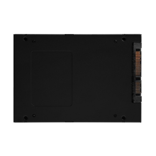 SSD Kingston KC600 512GB SATA III 2.5 pulgadas - SKC600/512G