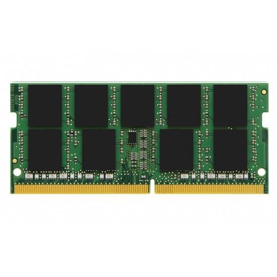 Memoria Ram Kingston Technology 8Gb Ddr4 2666Mhz So Dimm Para Laptop - KCP426SS8/8