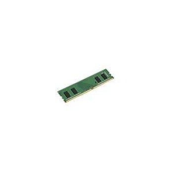 Memoria Ram Kingston Technology Ddr4 4Gb 2666Mhz - KVR26N19S6/4