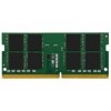Memoria Ram Kingston Technology Ddr4 4Gb 2666Mhz So Dimm Para Laptop - KVR26S19S6/4
