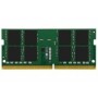 Memoria Ram Kingston Technology Ddr4 4Gb 2666Mhz So Dimm Para Laptop - KVR26S19S6/4