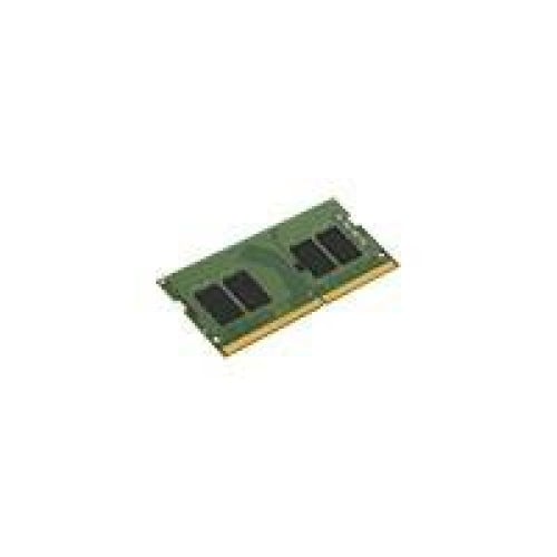 Memoria RAM Kingston ValueRAM DDR4 8GB 2666MHz SO-DIMM para Laptop - KVR26S19S8/8 Memoria RAM Kingston ValueRAM DDR4 8GB 2666MHz SO-DIMM para Laptop - KVR26S19S8/8